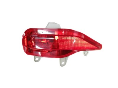 AVENSIS T27 11-15 BERLINA REFLECTOR FARO REFLECTORES P  