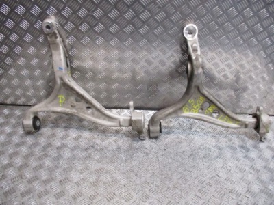 Рычаг правый левый mercedes gls 3,5cdi 18r фото №1