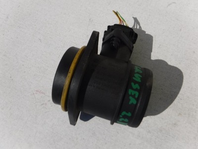 Расходомер chrysler pt criuser 2.2 0281002572 фото №1