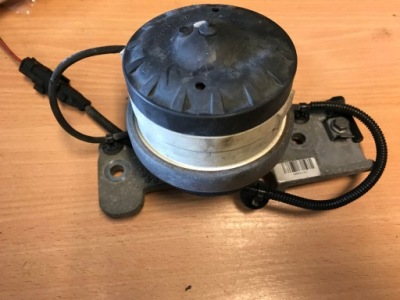 Датчик hydroactive citroen c5 iii фото №1