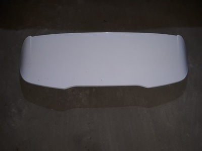 SPOILER BRIDA VISERA DE TAPA VOLVO V40 31253973  