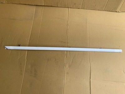 Bentley continental flying spur хром 4w0837908d фото №1