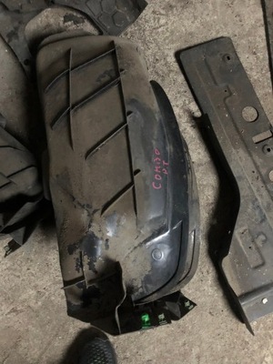 Opel combo c подкрылок правое задние фото №1