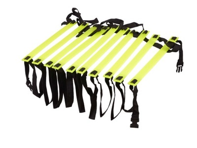 DIAS DRABINKA KOORDYNACYJNA 4 m