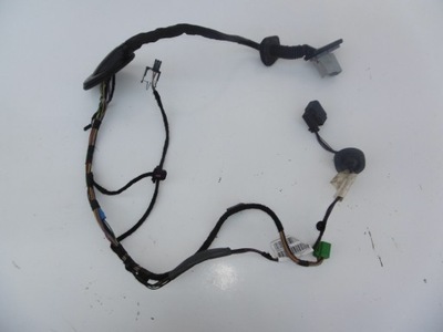 Джгут двері правий задня range rover sport l320 фото №1