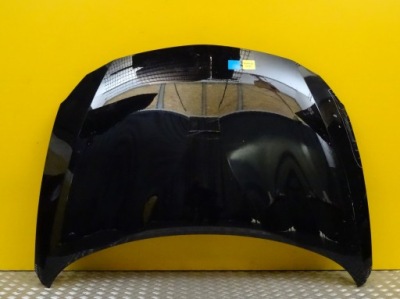 Nissan maxima a36 2016-2018 капот перед крышка багажника usa фото №1