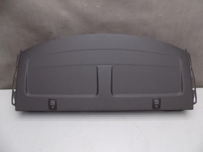 Audi rs5 8w полиця багажника 8w6863880b фото №1