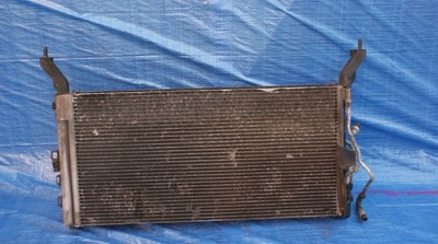 Радиатор renault laguna iii 2.0 dci фото №1