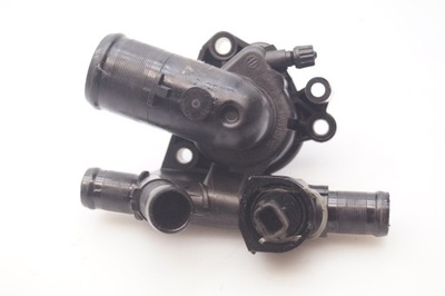 Renault laguna iii 2.0dci корпус термостата 8200907234 фото №1