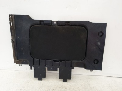 Бардачок правый задняя grand scenic ii 8200223810 eu фото №1