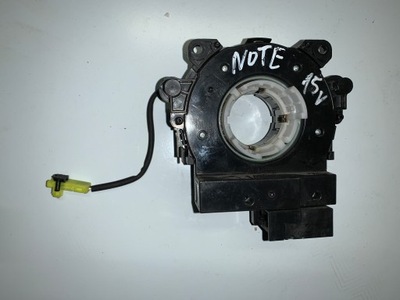 NISSAN NOTE E12 SENSOR KATA GIRO CINTA AIRBAG  