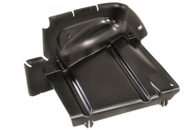 Повітропровід повітря права оригінал volvo s60 v60 фото №1