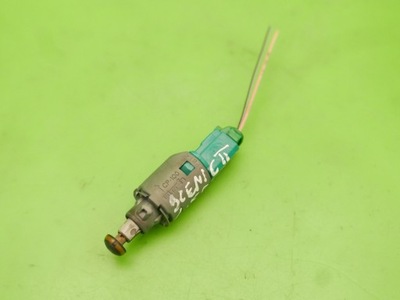 Датчик педали сцепления renault scenic ii 1.5 dci фото №1