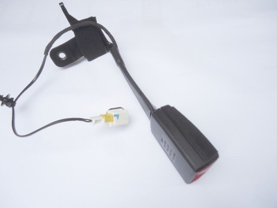 Citroen c4 cactus замок поперечина безопасности 98009726xt фото №1