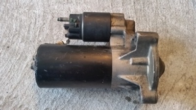 Стартер peugeot 2,0 bosch 0001108176 фото №1