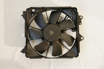 VENTILADOR DEL RADIADOR HONDA CIVIC VIII 8 UFO EUROPA  