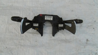 C4 picasso лента переключатели комбинированный фото №1