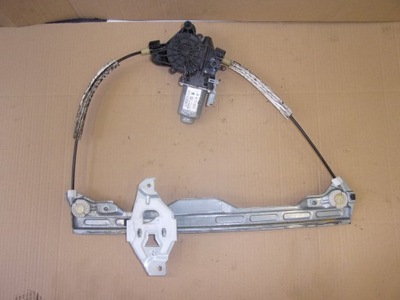 Подъемник стекло левый перед peugeot 301 2012- eu фото №1