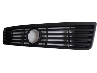 Решітка радіатора решітка радіатора радіатора vw lt 95-03 rok nowa фото №1