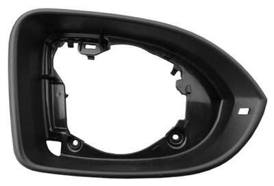 Рамка дзеркало права vw passat b8 / arteon оригінал aso фото №1