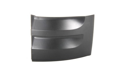 Mercedes actros заглушка ветровик кабины левая łódź фото №1