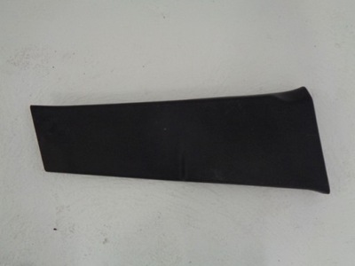 Renault captur защита стойка нижняя правая фото №1