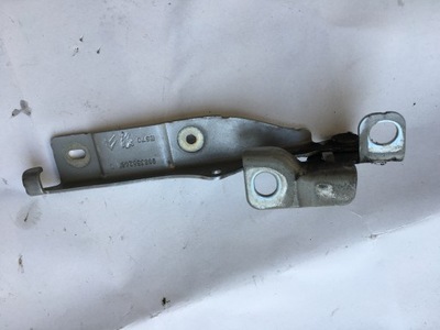 Петля капот правий citroen c3 ii ezr фото №1