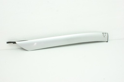 Захист блок двигуна лівий стійка k744 mercedes cl w215 фото №1