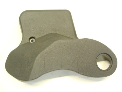 Opel meriva a защита заглушка сиденье левая 93359569 фото №1