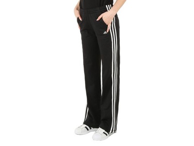 Spodnie Adidas Dresowe Dziecięce r. 116