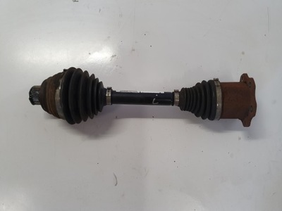 Audi a4 b8 приводной вал левая правая 3.0tdi 8k0407271s фото №1