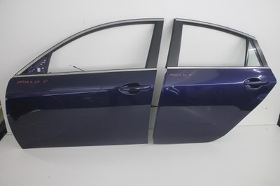 Дверь левый перед передние mazda 6 gh 35j фото №1