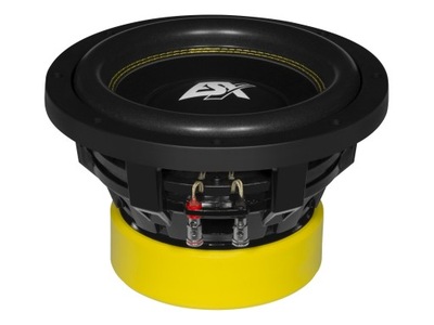 Subwoofer 25cm ESX QE1022 QUANTUM RMS 600 W