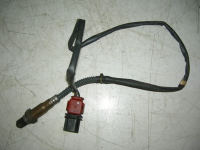 Volkswagen оригінальний номер 057906262 датчик лямбда-зонд фото №1