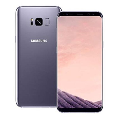 Samsung Galaxy S8+ PLUS 64GB SM-G955 Orchid Gray