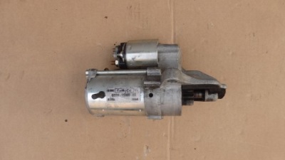Стартер ford mondeo mk4 2.0 ecob 6g9n-1100-ab фото №1