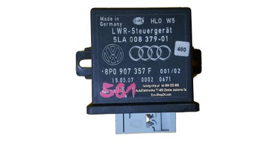 UNIDAD DE CONTROL DE LUZ AUDI A4 A6 A3 4F0907357F _560A  