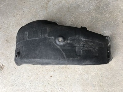 Hyundai elantra 16 - подкрылок правое задняя 86826f3000 фото №1