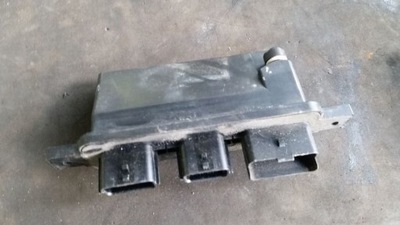 Бортовой компьютер модуль блок управления лампа vel satis фото №1