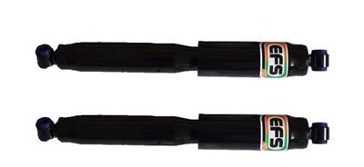 Амортизатор задняя isuzu trooper monterey frontera a фото №1