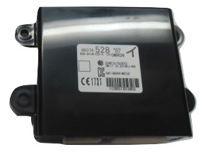 UNIDAD DE CONTROL CENTRAL DOSTEPU MITSUBISHI 8637A528 CON  