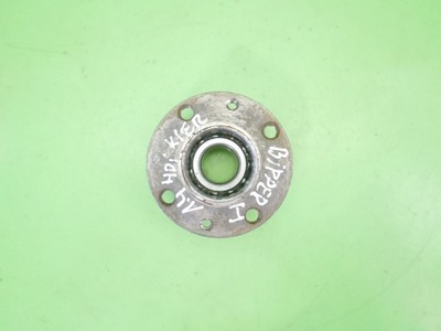 Ступица левая задняя задняя peugeot bipper i 1.4 hdi 08- фото №1