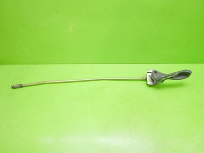 Ручка дверь багажника левая citroen jumper i fl фото №1