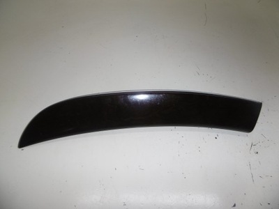 Молдинг dekor дверь левая infiniti m m35 m37 q70 фото №1