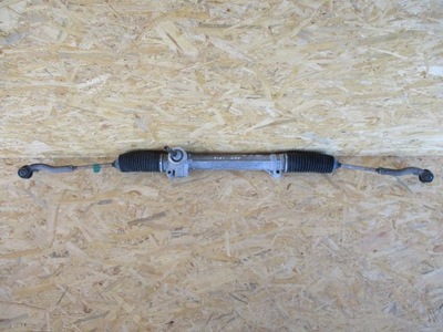 Трансмиссия рулевая рейка fiat 500 panda ford ka ii фото №1