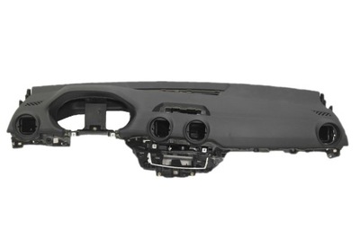 Audi q2 панель приладів приладова консоль оригінал 81b858041 фото №1