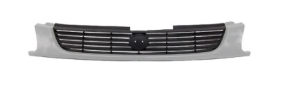 Решітка  решітка радіатора решітка радіатора mazda 323 94-98 sdn фото №1