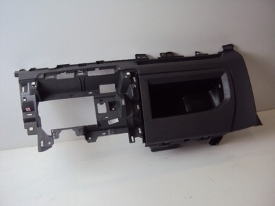 Бардачок полка peugeot expert proace jumpy 16- фото №1