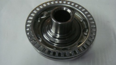 Ступиця колеса перед golf iii 1h0407613b фото №1