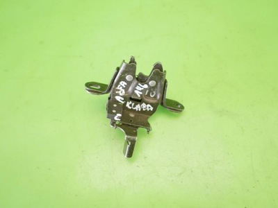 Замок крышки задняя багажника alfa romeo 146 99-01 hb фото №1